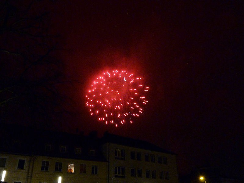 Martini in Nordhausen