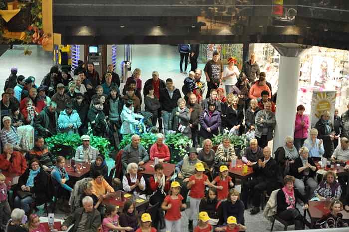 Karneval in der S&uuml;dharzgalerie