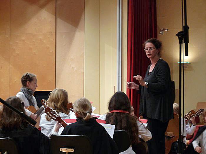 Wir fahren nach Hildesheim