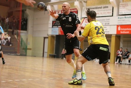Das Handball-Wochenende