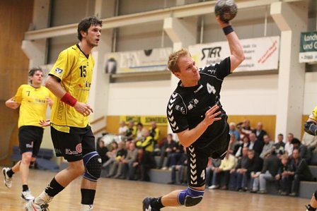 Das Handball-Wochenende