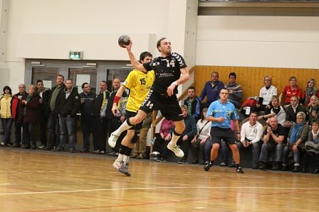 Das Handball-Wochenende