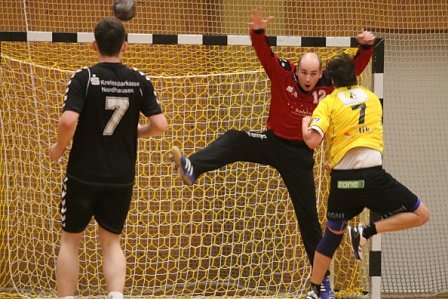 Das Handball-Wochenende