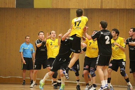 Das Handball-Wochenende