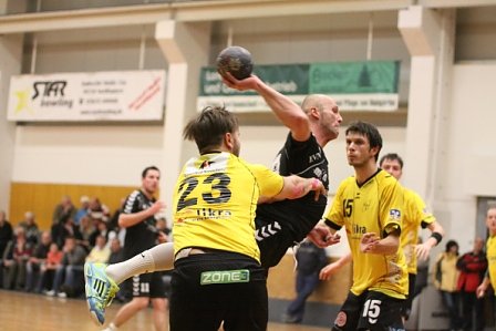 Das Handball-Wochenende