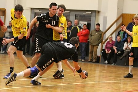 Das Handball-Wochenende
