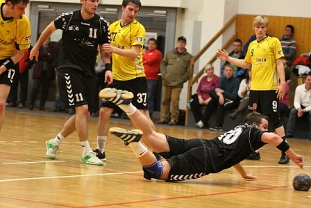 Das Handball-Wochenende