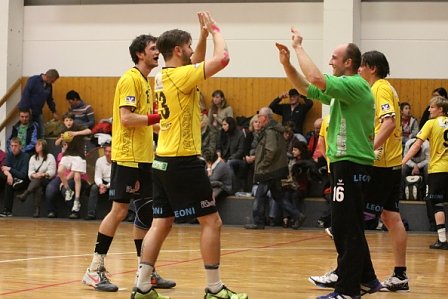 Das Handball-Wochenende