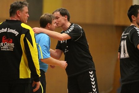 Das Handball-Wochenende