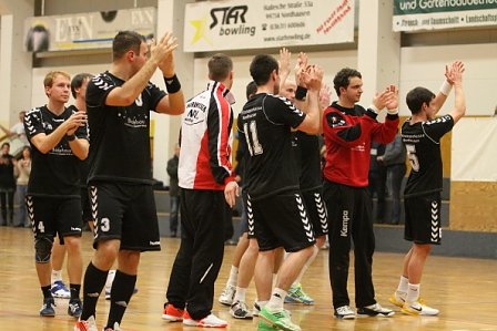 Das Handball-Wochenende