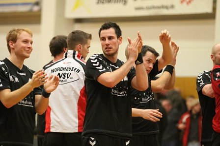 Das Handball-Wochenende