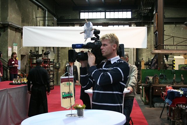 125 Jahre Harzer Schmalspurbahnen