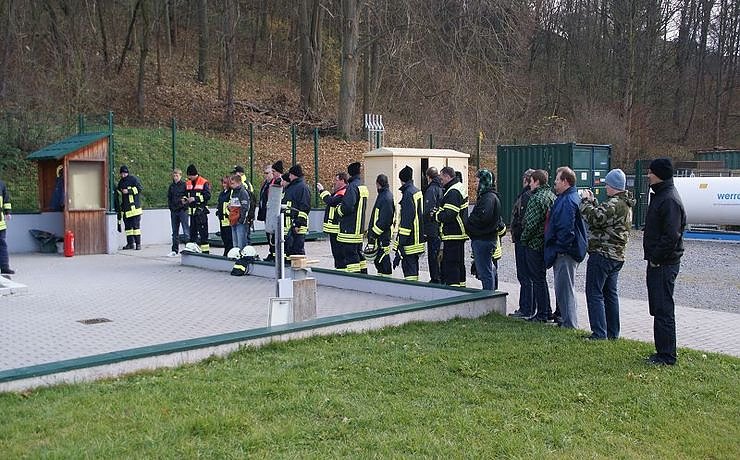 Realistisch ge&uuml;bt