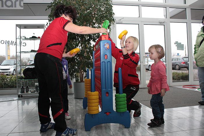 Automobile Olympiade