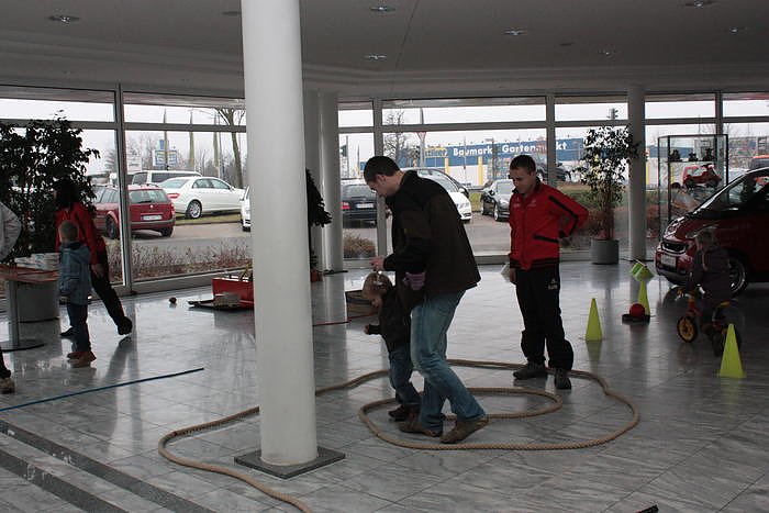 Automobile Olympiade