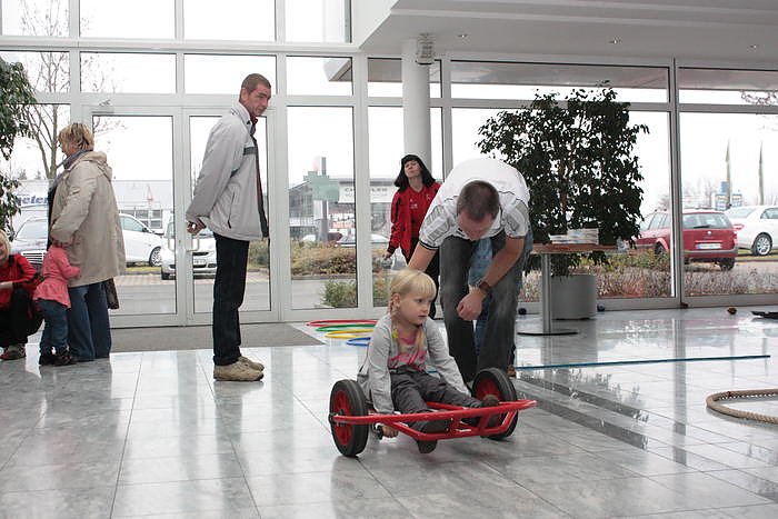 Automobile Olympiade