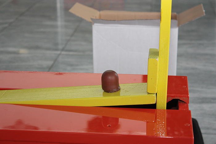 Automobile Olympiade