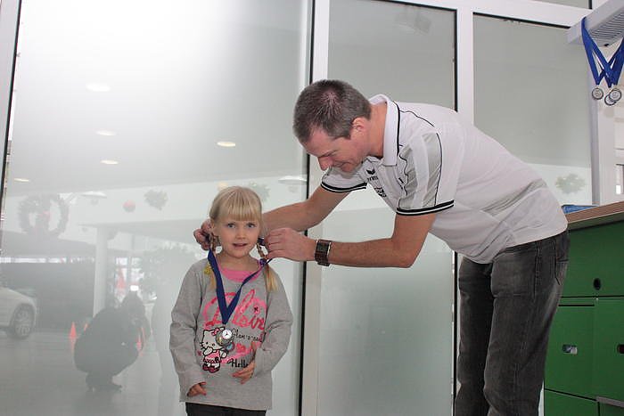 Automobile Olympiade