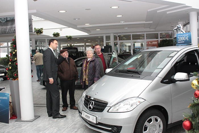 Automobile Olympiade