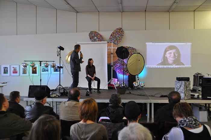 2.Th&uuml;ringer Fototage in Erfurt