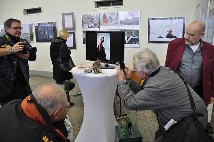 2.Th&uuml;ringer Fototage in Erfurt