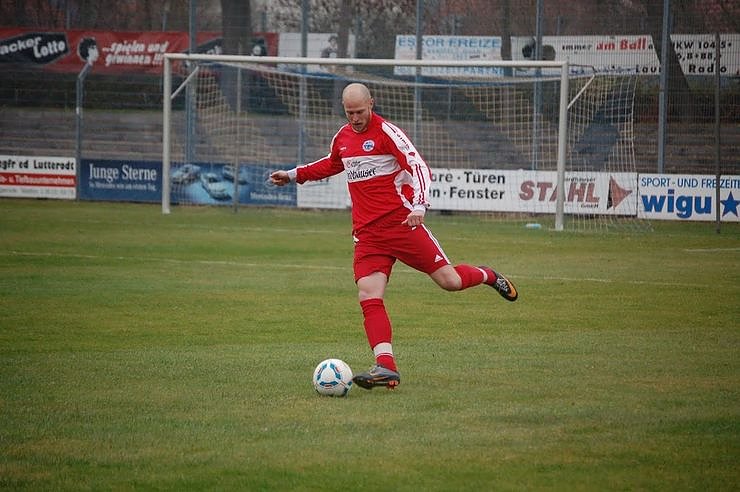 M&uuml;hsames 1:0 gegen Heiligenstadt