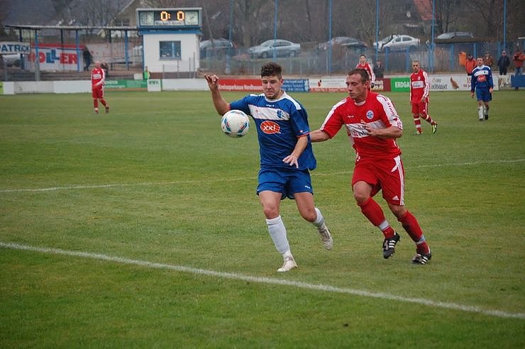 M&uuml;hsames 1:0 gegen Heiligenstadt