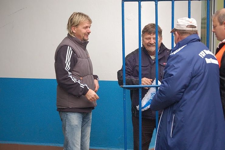 M&uuml;hsames 1:0 gegen Heiligenstadt