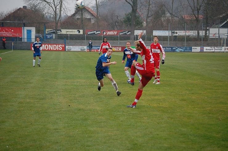 M&uuml;hsames 1:0 gegen Heiligenstadt