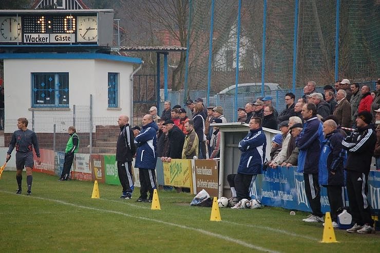 M&uuml;hsames 1:0 gegen Heiligenstadt