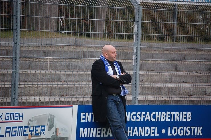 M&uuml;hsames 1:0 gegen Heiligenstadt