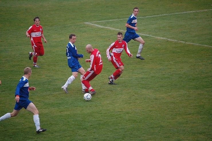 M&uuml;hsames 1:0 gegen Heiligenstadt
