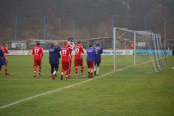 M&uuml;hsames 1:0 gegen Heiligenstadt