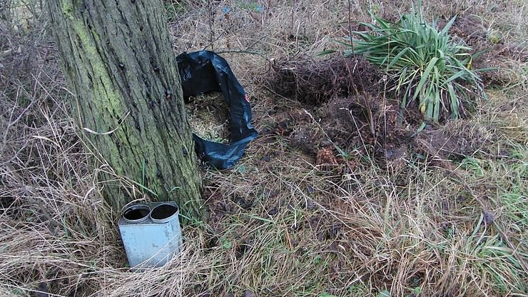 Die Wegwerfgesellschaft