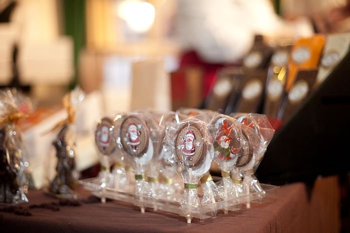 Genie&szlig;ertag in der "Tradi"