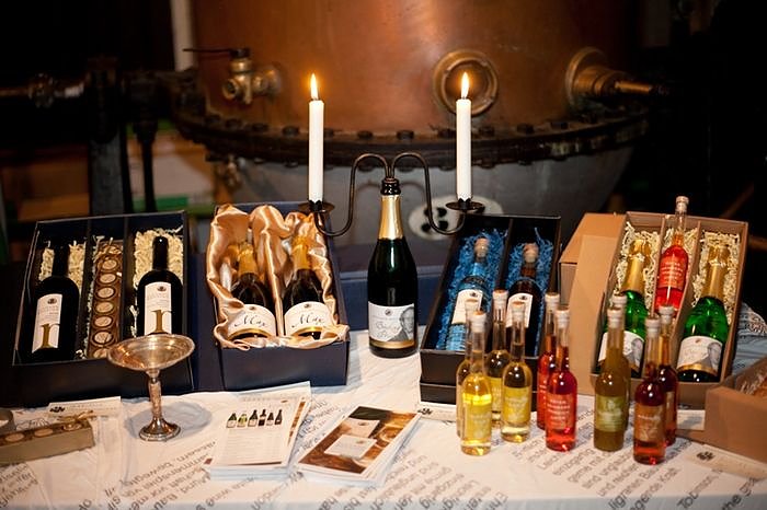 Genie&szlig;ertag in der "Tradi"