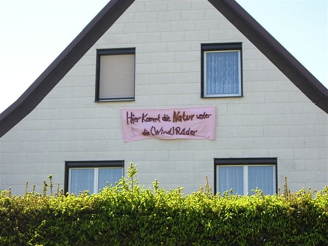 Die Hainleite macht mobil