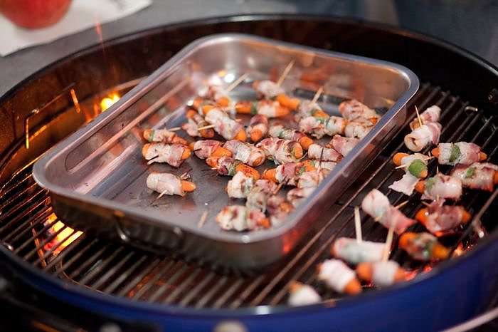 Genie&szlig;ertag in der "Tradi"