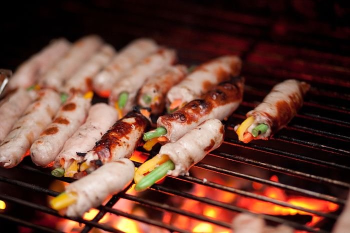 Genie&szlig;ertag in der "Tradi"