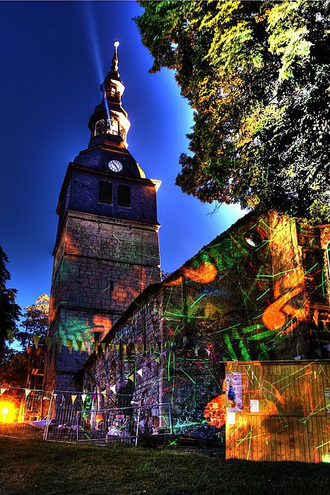 Besch&auml;mende Begr&uuml;ndung