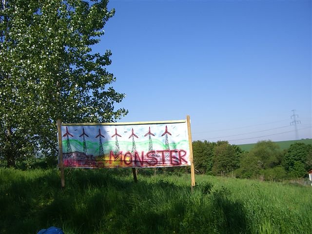 Die Hainleite macht mobil