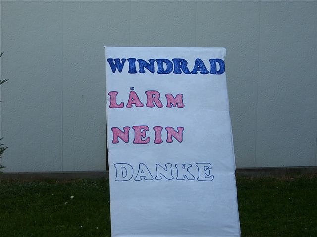 Die Hainleite macht mobil