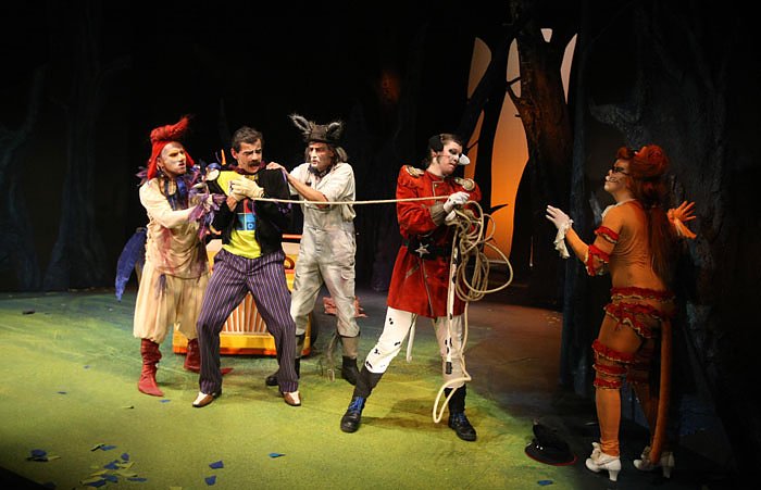 Bremer Stadtmusikanten