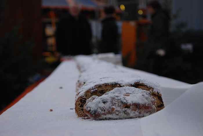 Er&ouml;ffnung Weihnachtsmarkt