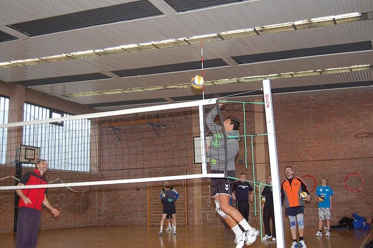 Spa&szlig;faktor am Netz