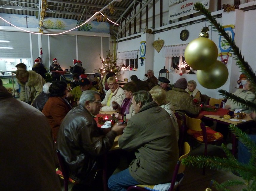 Adventliches Steigerthal