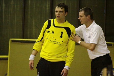 Handball vom Wochenende