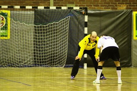 Handball vom Wochenende