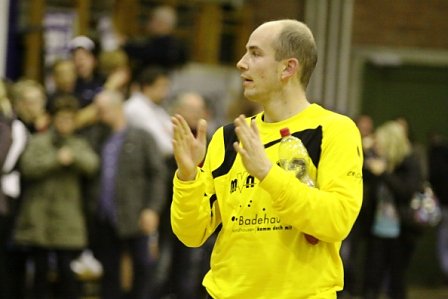 Handball vom Wochenende