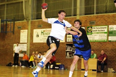 Handball vom Wochenende